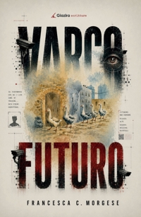 Immagine copertina libro Varco Futuro