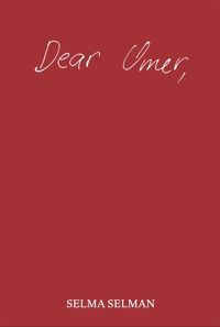 Immagine copertina libro Dear Omer. Ediz. italiana