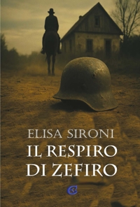 Immagine copertina libro Il respiro di zefiro