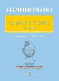 Immagine copertina libro Amore e tempo. Versi e vita