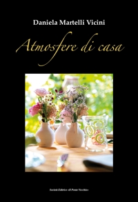Immagine copertina libro Atmosfere di casa