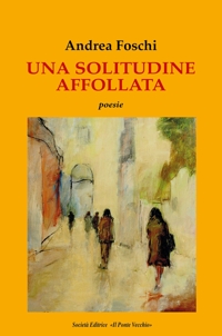 Immagine copertina libro Una solitudine affollata