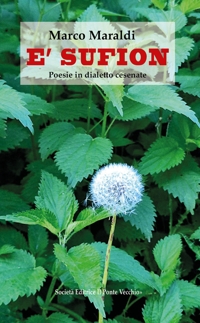 Immagine copertina libro E’ sufion. Poesie in dialetto cesenate