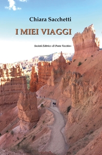 Immagine copertina libro I miei viaggi