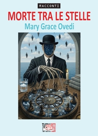 Immagine copertina libro Morte tra le stelle