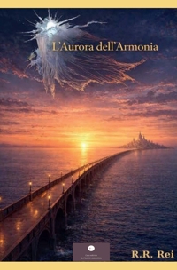 Immagine copertina libro L'aurora dell'armonia