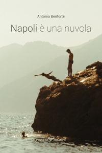 Immagine copertina libro Napoli è una nuvola
