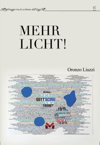 Immagine copertina libro Mehr Licht!