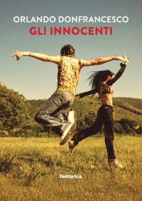Immagine copertina libro Gli innocenti