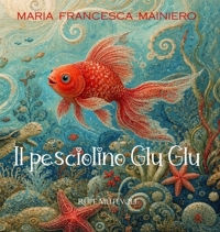 Immagine copertina libro Il pesciolino Glu Glu