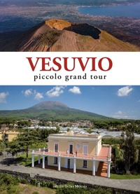 Immagine copertina libro Vesuvio piccolo grand tour