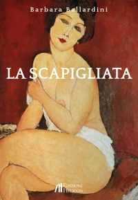 Immagine copertina libro La scapigliata