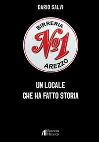 Immagine copertina libro Birreria N°1. Un locale che ha fatto storia