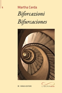 Immagine copertina libro Biforcazioni-Bifurcaciones. Ediz. bilingue