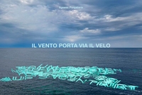 Immagine copertina libro Oasi ci attendono alle soglie del mare, il vento porta via il velo