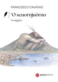 Immagine copertina libro 'O scuornjuorn'