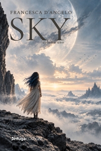 Immagine copertina libro Sky