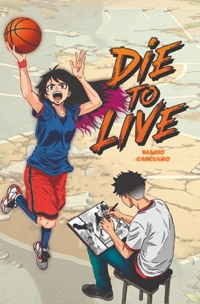 Immagine copertina libro Die to live. Nuova ediz.
