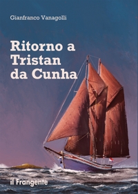 Immagine copertina libro Ritorno a Tristan da Cunha