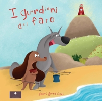Immagine copertina libro I guardiani del faro