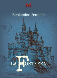 Immagine copertina libro La fortezza