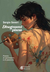 Immagine copertina libro Disegnami piano