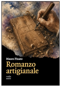 Immagine copertina libro Romanzo artigianale