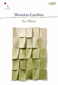 Immagine copertina libro Io, Olivia