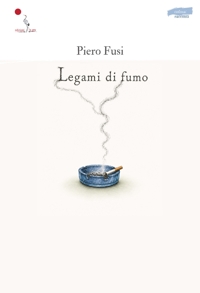Immagine copertina libro Legami di fumo