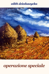 Immagine copertina libro Operazione speciale