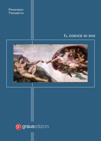 Immagine copertina libro Il codice di Dio