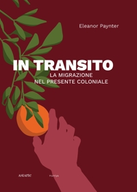 Immagine copertina libro In transito. La migrazione nel presente coloniale
