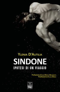 Immagine copertina libro Sindone. Ipotesi di un viaggio