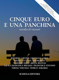 Immagine copertina libro Cinque euro e una panchina