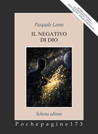 Immagine copertina libro Il negativo di dio