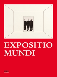 Immagine copertina libro Expositio Mundi. La mostra come medium. Ediz. bilingue
