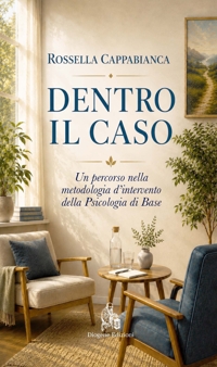 Immagine copertina libro Dentro il caso. Un percorso nella metodologia d'intervento della psicologia di base. Nuova ediz.