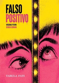Immagine copertina libro Falso positivo