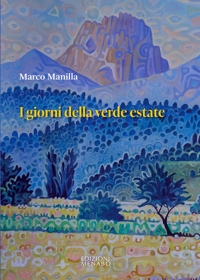 Immagine copertina libro I giorni della verde estate
