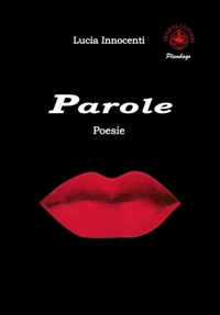 Immagine copertina libro Parole