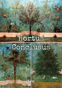 Immagine copertina libro Hortus conclusus