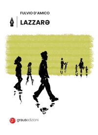 Immagine copertina libro Lazzarə