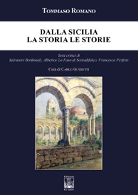 Immagine copertina libro Dalla Sicilia. La Storia e le storie