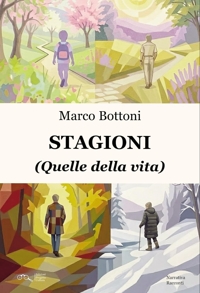 Immagine copertina libro Stagioni. (Quelle della vita)