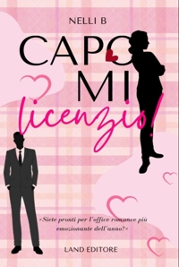 Immagine copertina libro Capo mi licenzio!