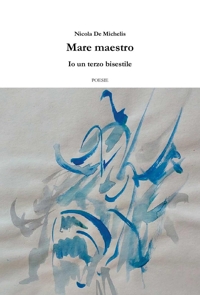 Immagine copertina libro Mare maestro. Io un terzo bisestile