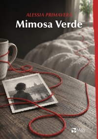 Immagine copertina libro Mimosa verde