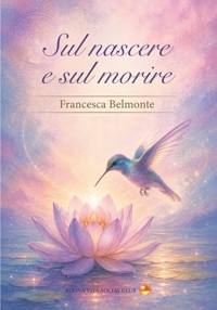 Immagine copertina libro Sul nascere e sul morire