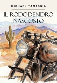 Immagine copertina libro Il rododendro nascosto