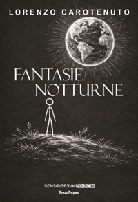 Immagine copertina libro Fantasie notturne